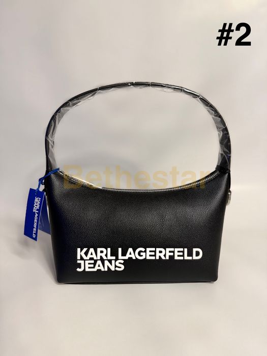 Нови оригинални чанти KARL LAGERFELD