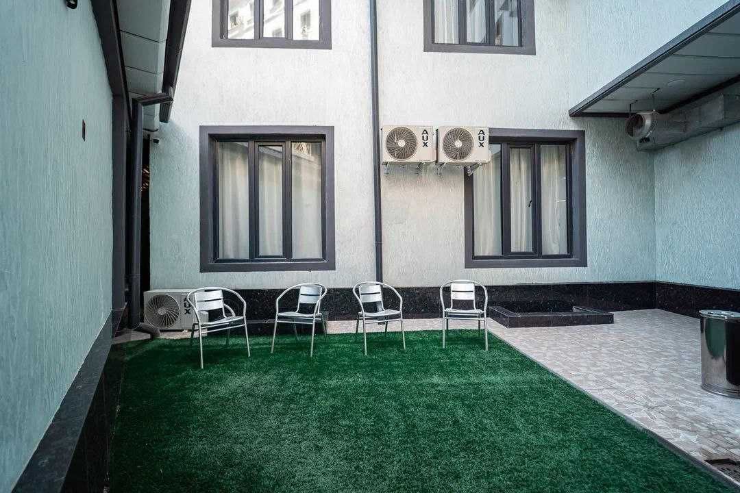 Готовый отель 28 номеров в аренду | Яккасарай, Ракат махалля — 18 000$