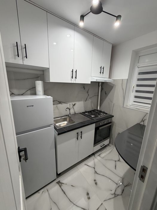 Garsoniera Policlinica Titan