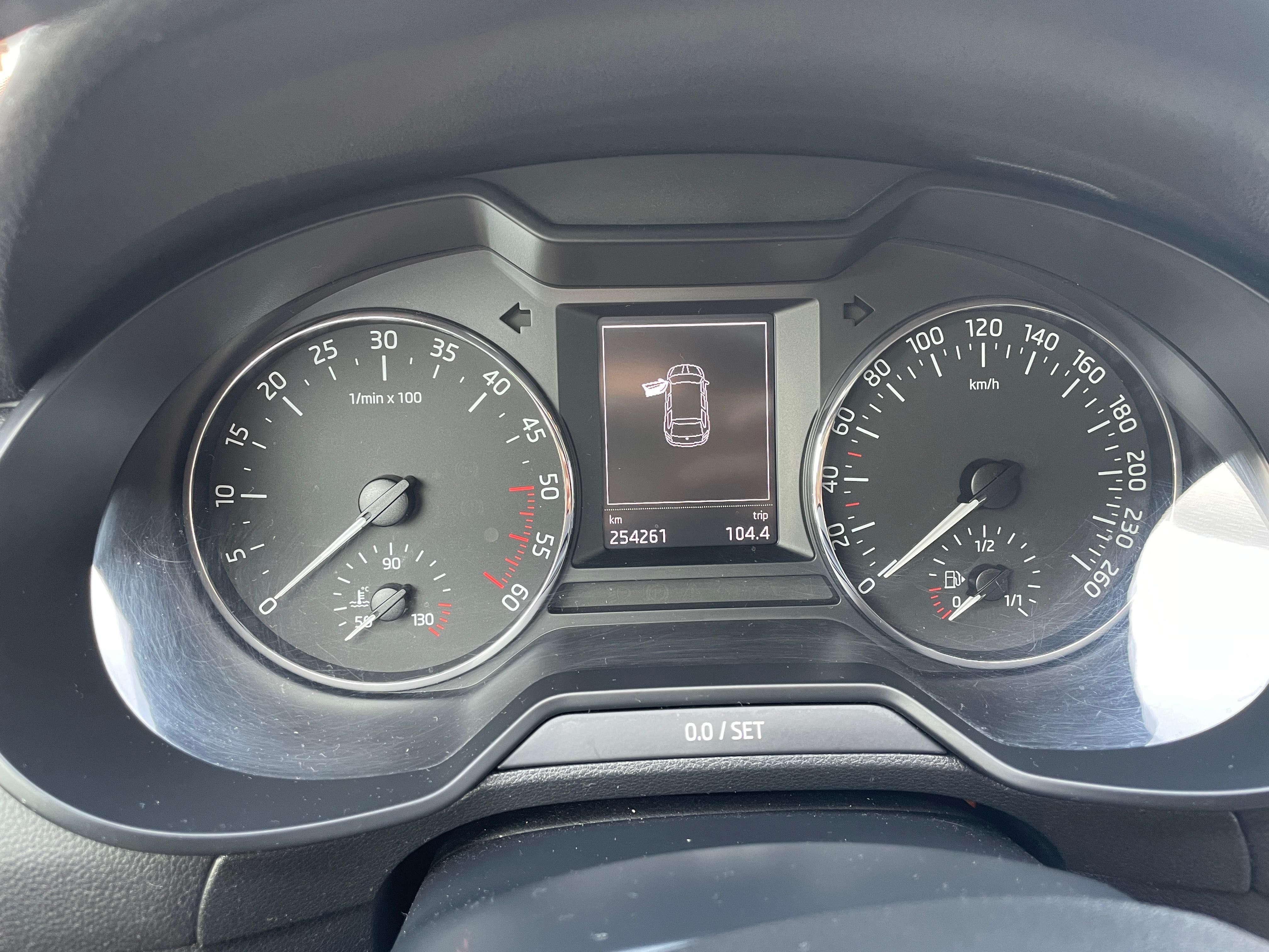 Skoda Octavia 3,stare foarte buna.