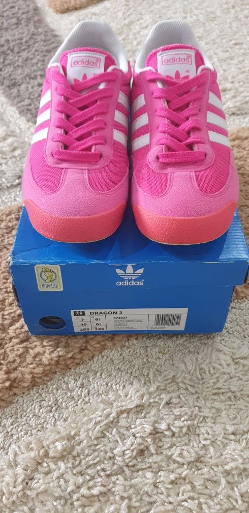 Adidas Dragon nr 40