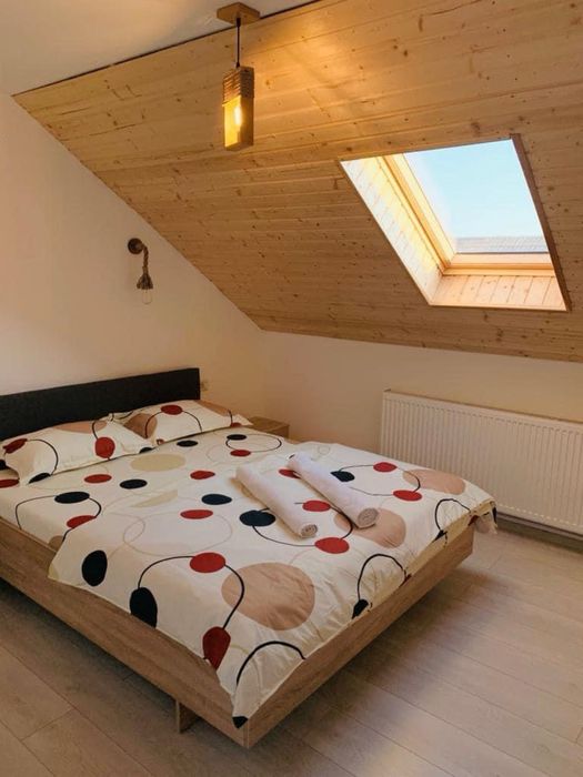 Pensinea Valu libera de Revelion - inchiriere integrala 3 nopti