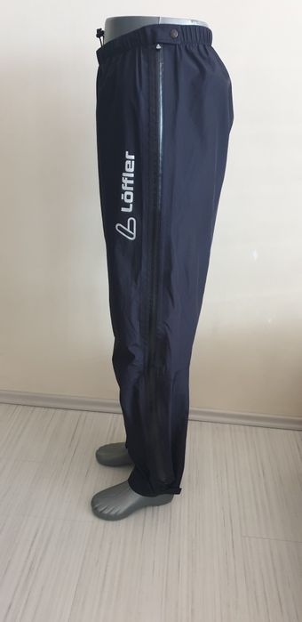 Loffer  Gore Tex Bike PRO Shell Mens Pant  M / L  ОРИГИНАЛ! Мъжко Долн
