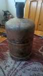 Butelie gpl aragaz