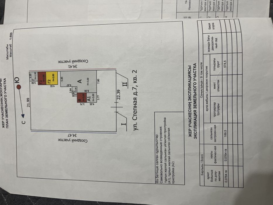 Например дом Конырат