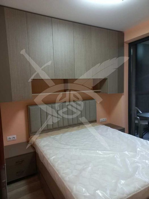 Дава се под наем Двустаен апартамент в София, Банишора - 51 кв.м за 750 € - Снимка #3