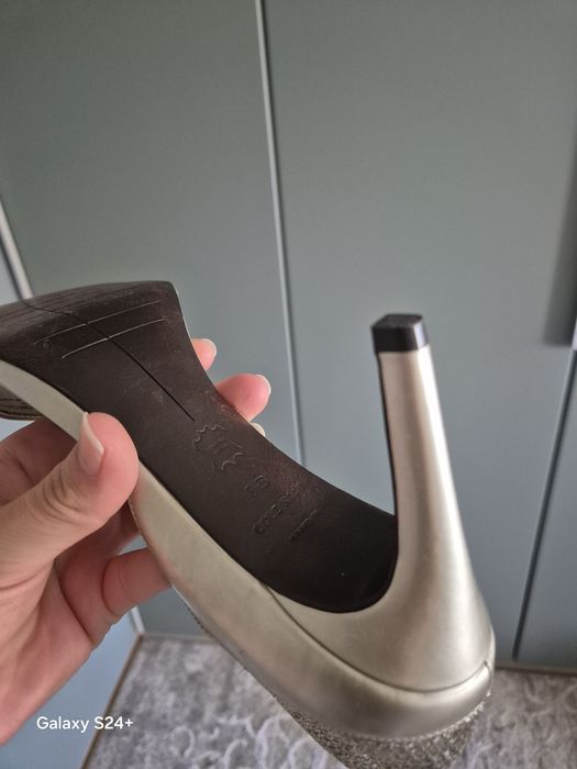 Дамски сандали Cole Haan