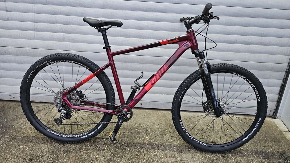 29цола ghost Kato 1x12