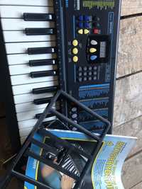 Bontempi PM 64 profi music keyboard