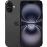 iPhone 16 128Gb Nou/Sigilat Black + 24 Luni Garanție/Apple Plug