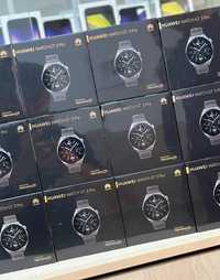 Новые часы Huawei Watch GT 3 Pro! Бесплатная доставка!