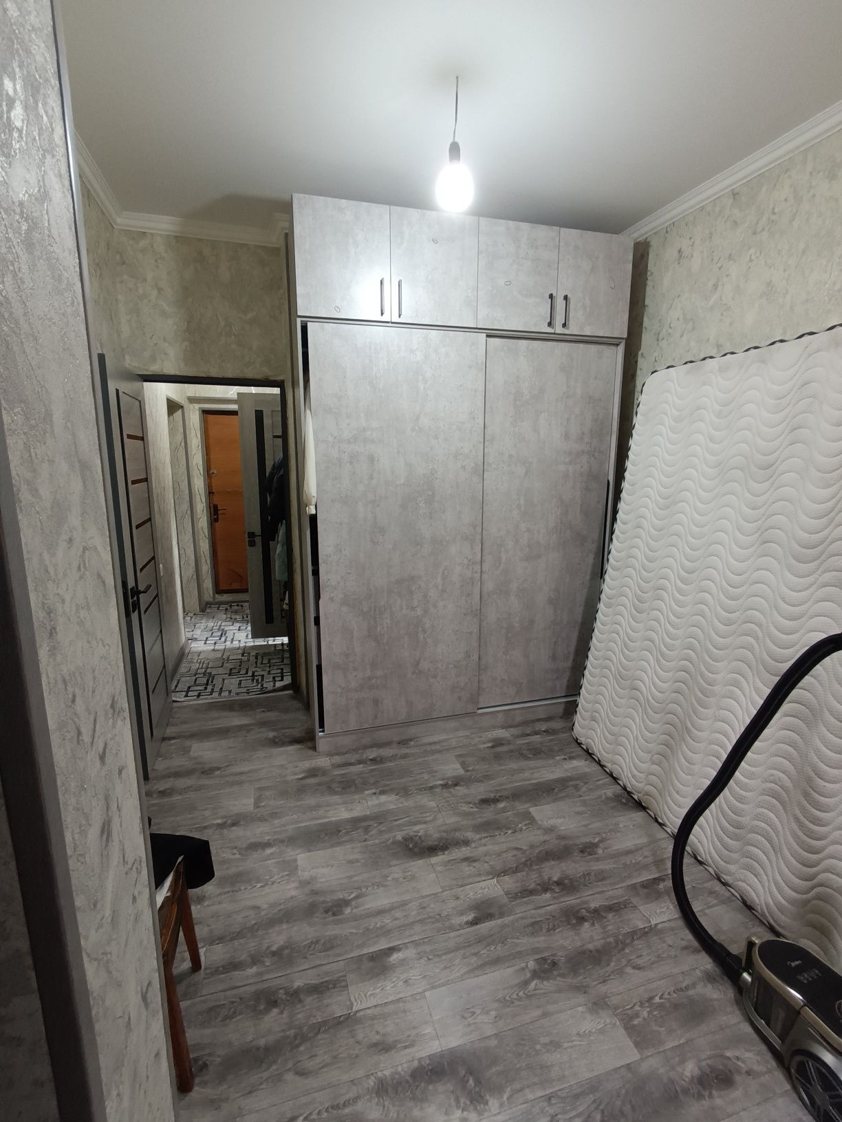 Продается квартира