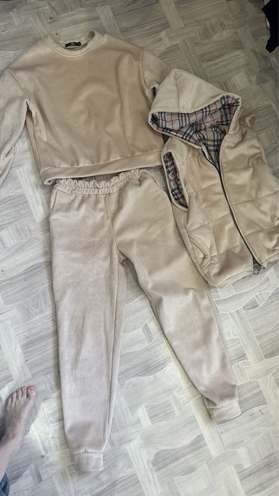 Продам костюм в хорошем состоянии