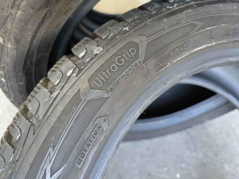225/50/18 GOODYEAR 4бр
