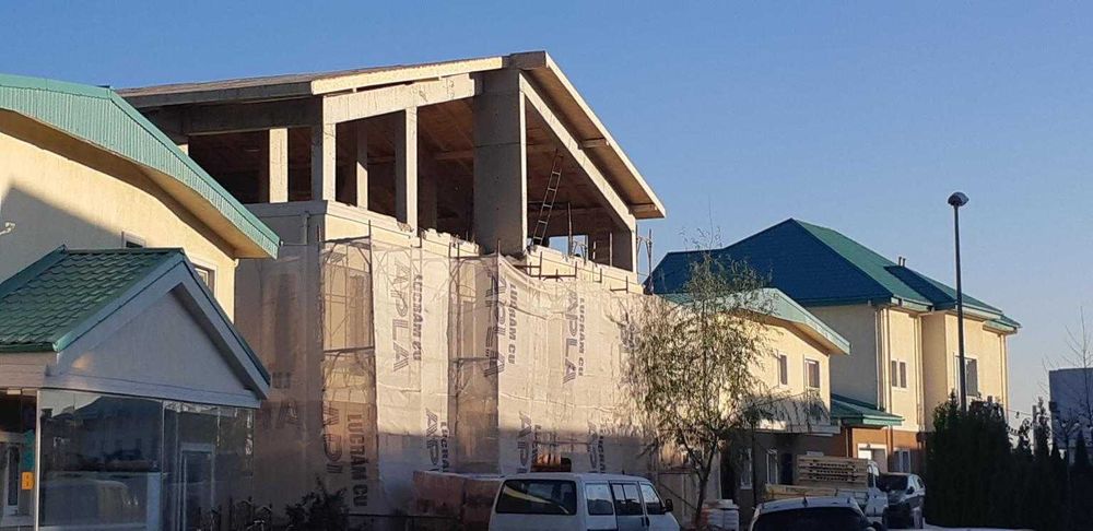 Inginer structurist proiect casa bloc hala prefabricat beton  DTAC-DDE