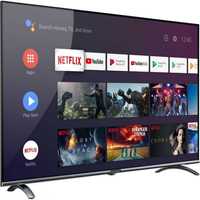 Televizor Smart LED, Allview 32EPLAY6100-H/1, 81 cm, HD, Android