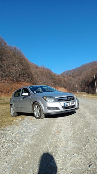 Opel Astra H 1,3 cdti Diesel Proprietar