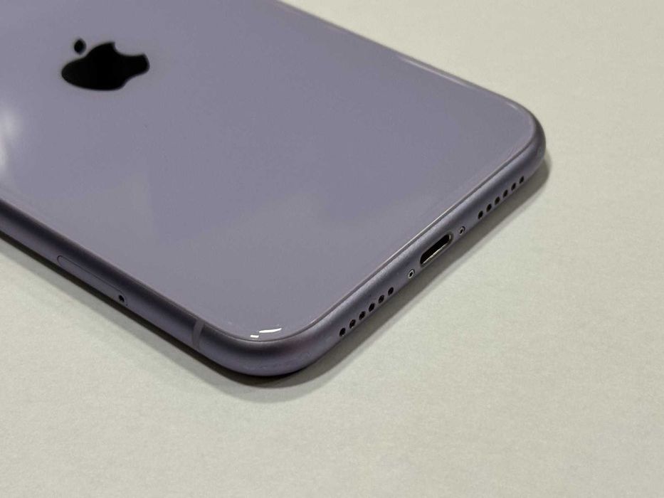 Apple iPhone 11 128GB