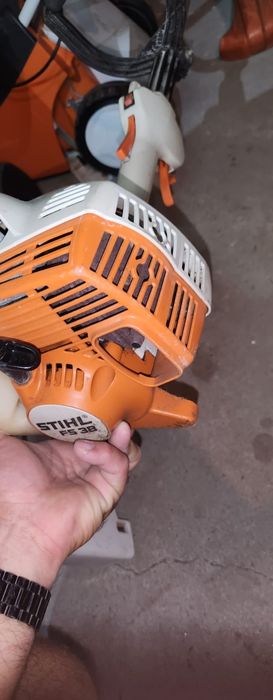 Motocoasa sthil FS38