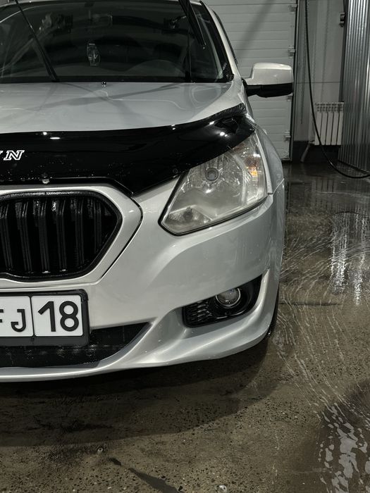 Продам Датсун он до в отличном состоянии