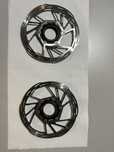 Dicuri frana Sram Paceline centerlock 160