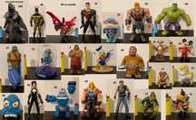 Figurine jucarii diverse 03