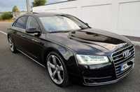 Audi A8 Long FACELIFT***Mega FULL..Impecabila