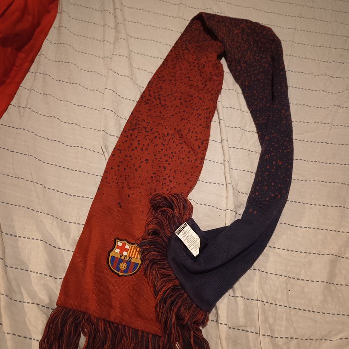 Fular Nike FCB original