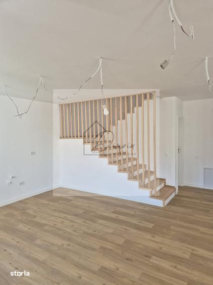 Com 0% I Vila premium Odai Otopeni I P+1E+M I Duplex - ansamblu privat