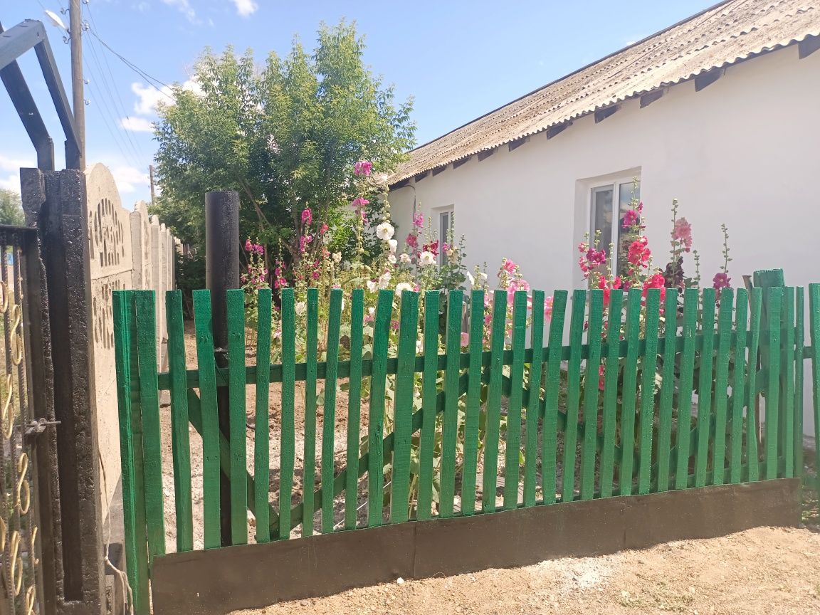 Продам дом в деревне