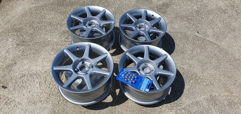 Volkswagen Golf 1.9TDI afn+