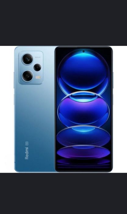 Redmi note 12 plus 5g sotiladi