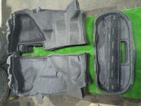 Продам, оригинальная обшивка багажника Toyota Camry 40 45