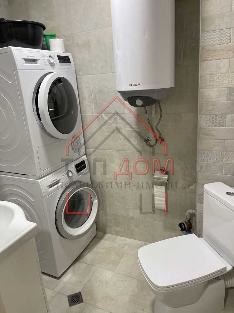 Дава се под наем Тристаен апартамент в Варна, Цветен квартал - 82 кв.м за 612 € - Снимка #5