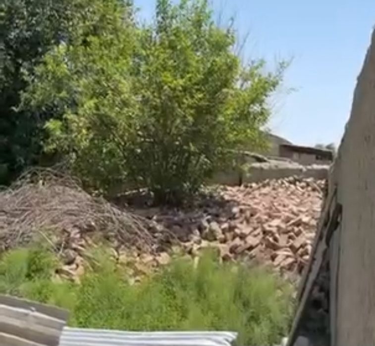 Продаётся б/у кирпичи