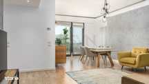 Apartament Exclusivist cu 4 Camere Nordului I Herastrau