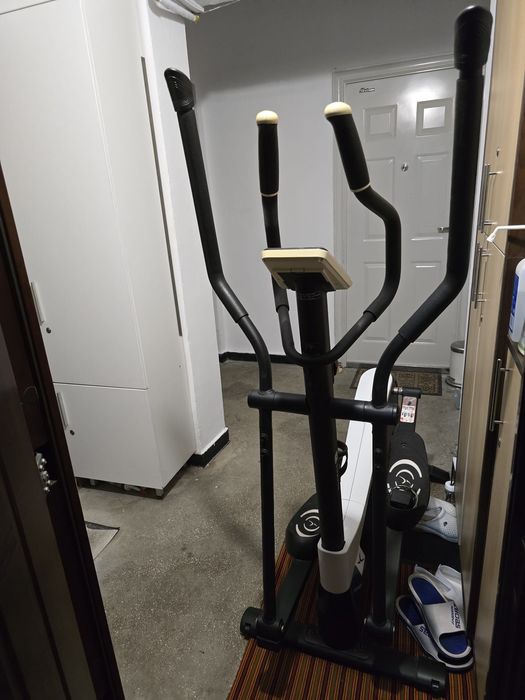 Bicicleta eliptica Domyos tine 130-140kg