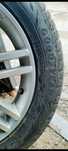 Jante Ford Puma R17