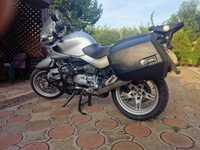 BMW  R 1150 R km. 37.000