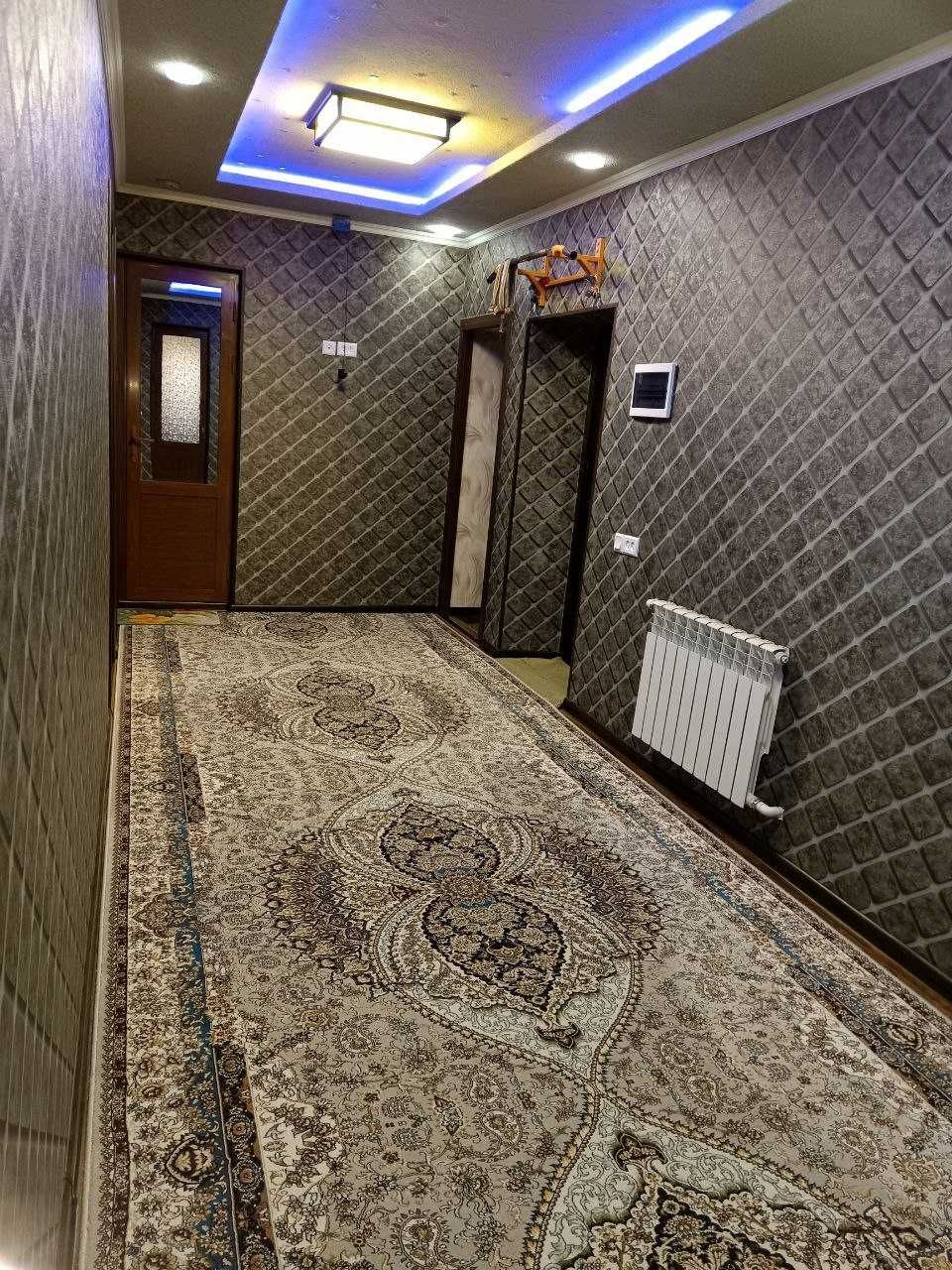 Продается квартира,сотилади, недвижимость в Карши