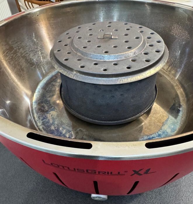 Gratar - LotusGrill XL