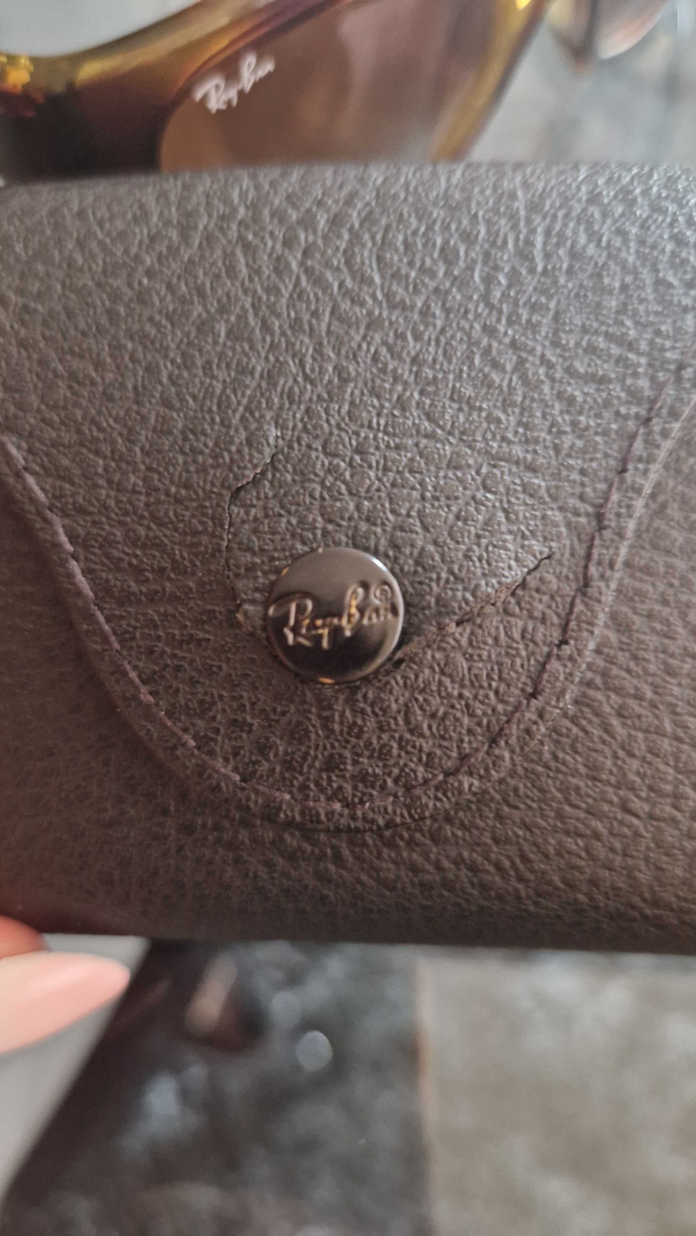 Ray Ban слънчеви очила