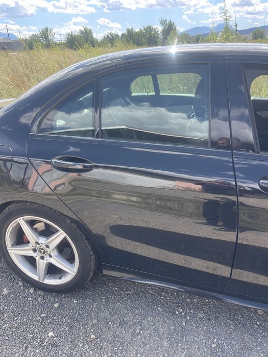 Usa fata spate stanga dreapta w205 completa