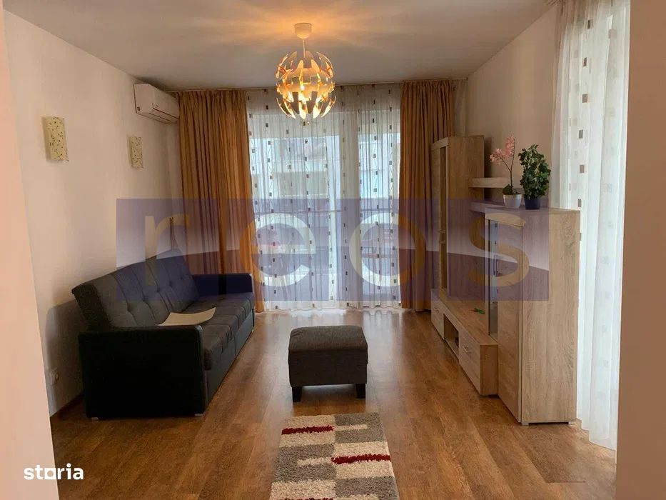 Apartament 2 camere | Rose Garden-Doamna Ghica | Loc de parcare