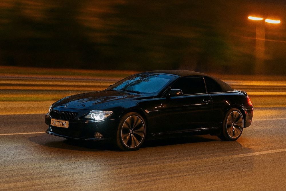 Bmw M6 Сотилади