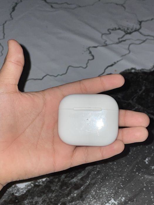 Airpods 4 pro хорошого качества