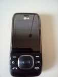 Vand telefon mobil LG