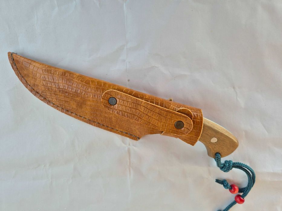 Ловно рибарски нож