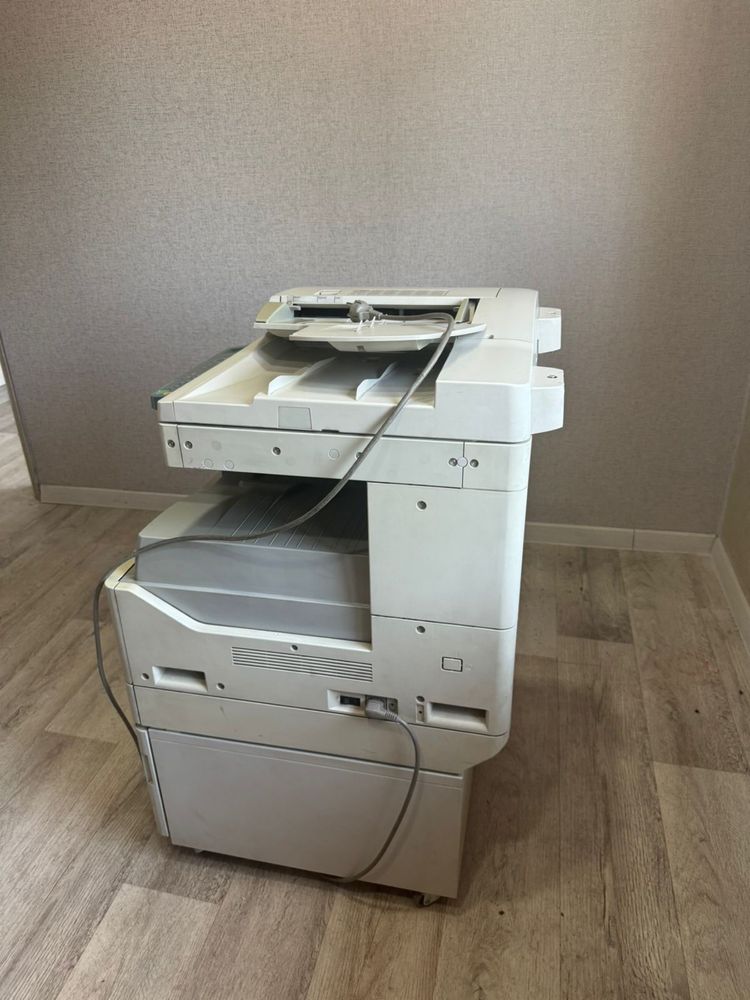 Копировальный аппарат XEROX CopyCentre 5325 б/у