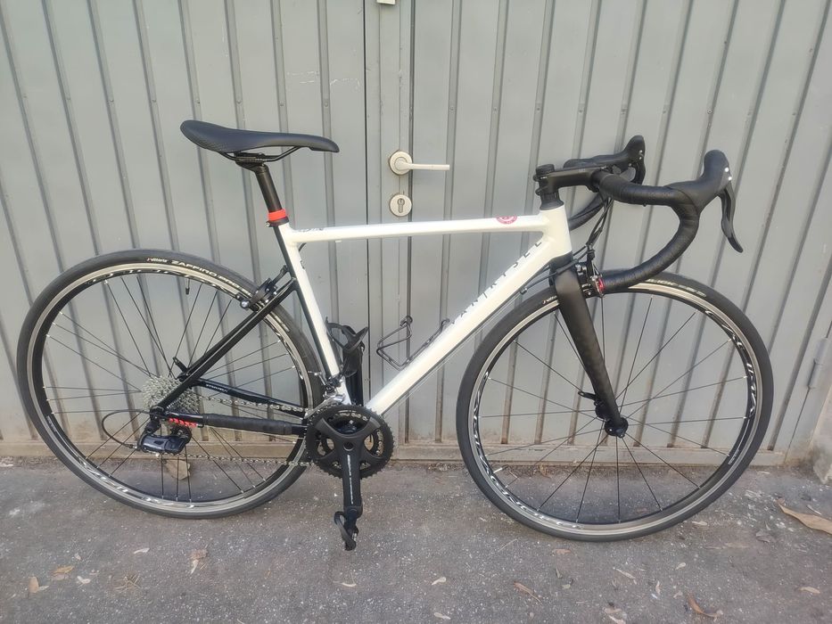 Cursiera Van Rysel EDR AF IMPECABILA